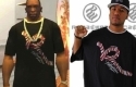 Rocawear T-Shirt zebra